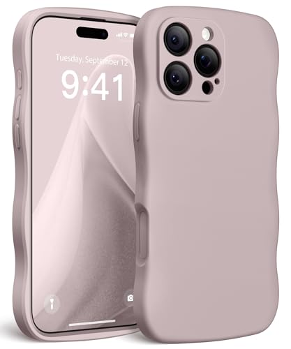 Coque antichoc iPhone 16 Pro Max résolvant les rayures d'objectif photo