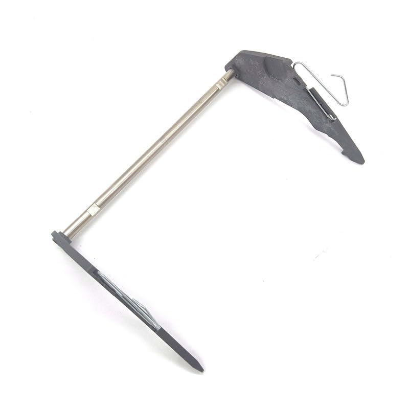 Latch Assembly Hook for Zeepbra ZD620T ZD 620T Printer Accessories