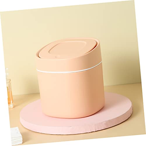 Caneca pequeña con tapa pop-lid para cocina color azul miniatura 2