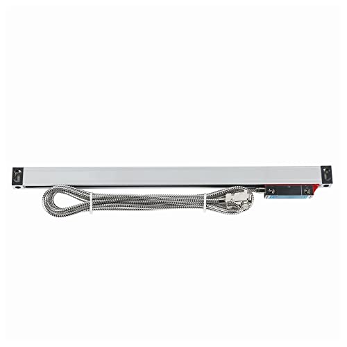 Encoder Lineal para Torno y Fresadora 500mm miniatura 3
