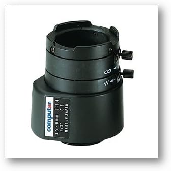 1/3" 3.5-8MM A/i Dc Drive