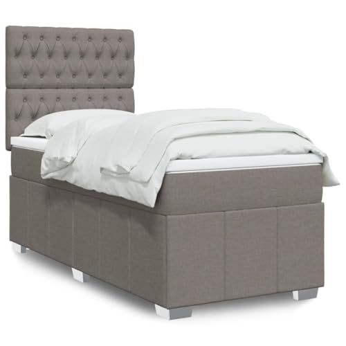 Colchones 90X190 Ofertas Somier Marca qohoio