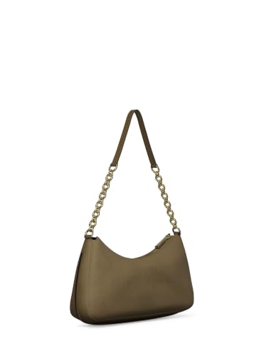 Image of Michael Kors Women's Nolita Medium Chain Pouchette Bag