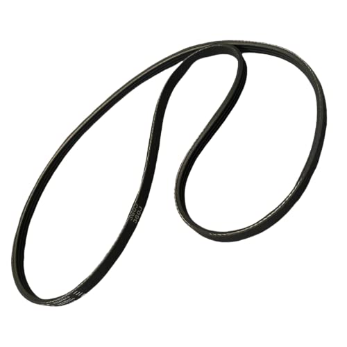 TreadLife Fitness Elliptical Drive Belt | Compatible with Precor EFX 5.17 5.21 5.23