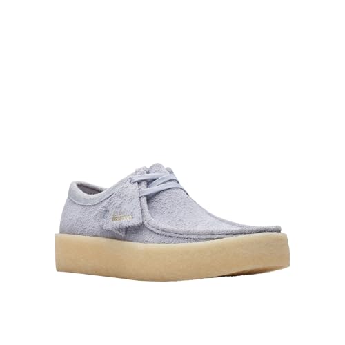 Image of Clarks Mens Wallabee Cup