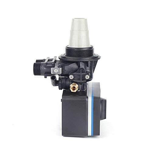 Válvula de control temporizador automática 110V miniatura 6