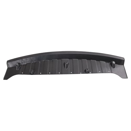 Image of TRQ Engine Splash Shield Front Lower Compatible with 2014-2017 Hyundai Accent HY1228177