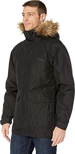 Image of Helly Hansen 54403 Men's Dubliner Parka