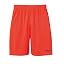 Fluo Red / Navy