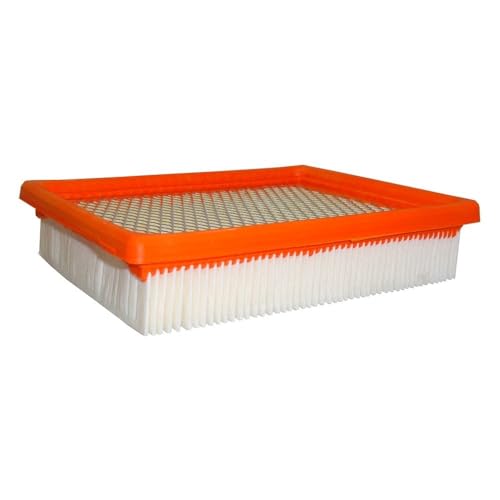 FRAM Extra Guard CA3916 Replacement Engine Air Filter for Select Buick, Chevrolet, Oldsmobile, and Pontiac Models, Provides Up to 12 Months or 12,000 Miles Filter Protection