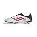adidas Unisex - Adulto Copa Pure III League FG/MG Football Boots, Cloud...