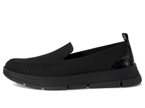 Cole Haan Women's Zerogrand Revel Stitchlite Venetians Loafer4