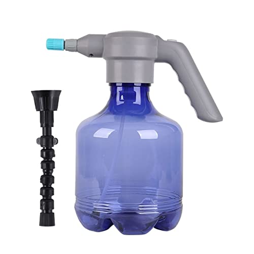 ArrosoirBouteille de pulvérisation automatique de brumisateur de plante de pulvérisateur de jardin électrique 3L pour l'outil de Spritzer d'arrosoir tenu dans la main d'intérieur de fleur de maison