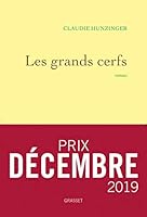 Les Grands Cerfs 2246821371 Book Cover