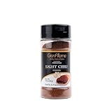 GranAroma Light Chili Powder, Chilis & Dry Rubs,...