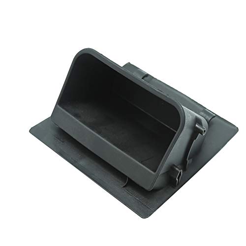 Fuse Box Coin Container Car Inner Storage Box Replacement For Subaru Xv/Crosstrek Forester Outback Legacy Impreza Wrx Sti #TOP1