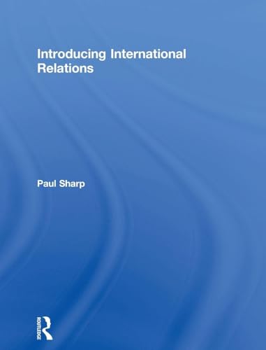 Introducing International Relations view 2