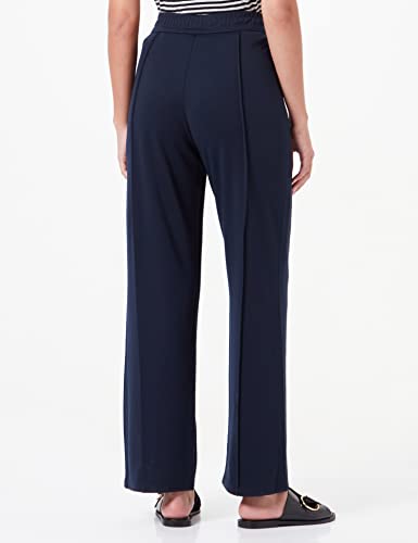 Tom Tailor Denim dames Stoffen broek met siernaad 1032733 - Afbeelding 5