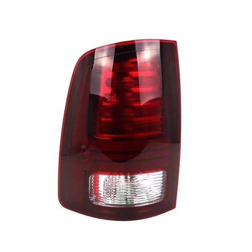 Feu arrière LED Dodge Ram 1500 avec stop et marche arrière ultra lumineux