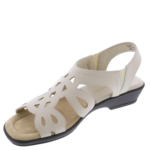 Easy Street Women's Holland Heeled Sandal4