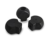 Polaris Sportsman 335 400 500 Secondary Clutch Buttons, Cam Slider Shoes 5430766