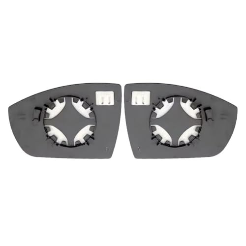 Rétroviseur extérieur thermique Ford Ecosport 2013-2019 miroir paire