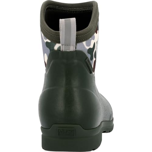 MUCK Men's Oemdc30 Footwear4