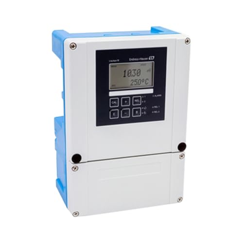 CPM253-MR0005 pH/ORP Transmitter Liquisys CPM253 Compact Field Device for All Industries