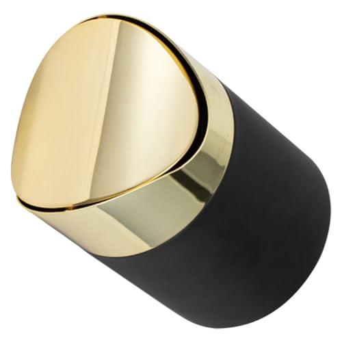 Ipetboom 304�X�e�����X���f�X�N�g�b�v�~�j�S�~�� �W�t�� �J�E���^�[�g�b�v�p �L�b�`�� �I�t�B�X ���r���O�Ή� �X�C���O���J�o�[�t�����S�~