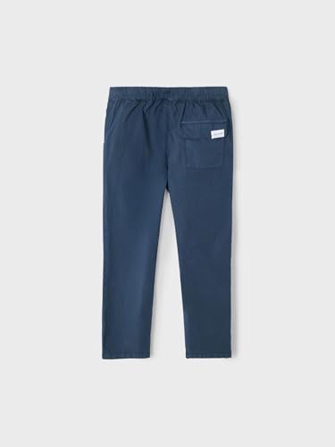 Mayoral Pants for Boys Midnight2
