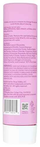 Image of Safely Joy Dish Soap Squeeze, 10 FZ