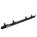 Billet Aluminum Fuel Rail Fits For Jeep Wrangler/TJ/Cherokee XJ 4.0L 1997-2001 for Jeep Grand Cherokee 4.0L L6 Gas 1995-2004