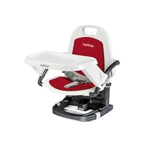 Peg Perego HRIXX2FRAG Rialto - Fragola, Rot