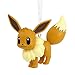 Hallmark PokÃ©mon Eevee Christmas Ornament