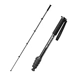 K&F CONCEPT Monopod for Camera, 63' Aluminum...