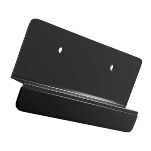 Tirador de pie para cajón de gabinete de basura, basura extraíble para armario de cocina, Papelera con asa sin asa con pie - Tirador de pie de cajón de basura, mango de pie de gabinete