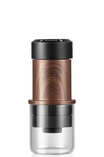 Viesimple M5