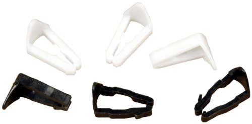 Dorman 800-015 Retainer Clip Assortment #TOP12