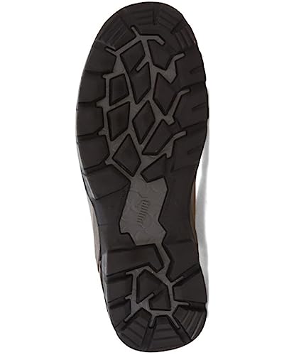Image of PUMA mens Tanami Brown Id