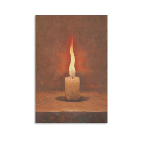 \Y Õi G|X^[ (13) pl LoXEH[A[g  ŉ ǂ̊G 12x18inch(30x45cm)