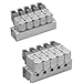 SMC VV3P3-41R-041-02T manifold base