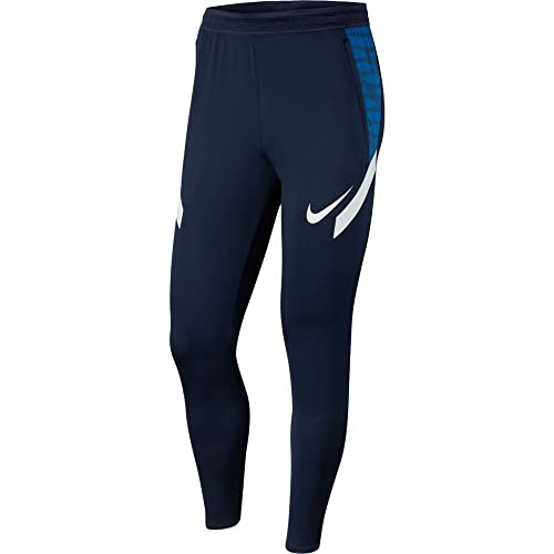 Nike Dri-Fit Strike, Pantaloni Uomo, Multicolore