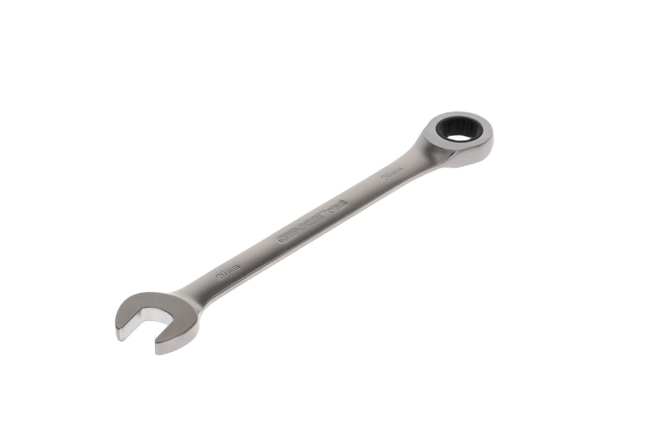 Würth Umschaltknarre 3/8 Zoll – Mit Drehteller-Umschaltung, 175 Mm, 07120380, NEU