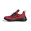 Vivid Red/Power Red/Black