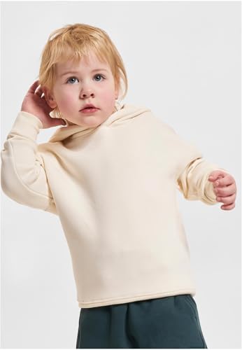 Sweat à capuche en coton biologique doux pour enfant Urban Classics