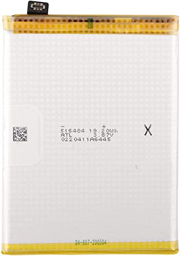 Image of Original Parts for Realme 7, RMX2151, RMX2163 (BLP807) with 1 Year Replacement Warranty