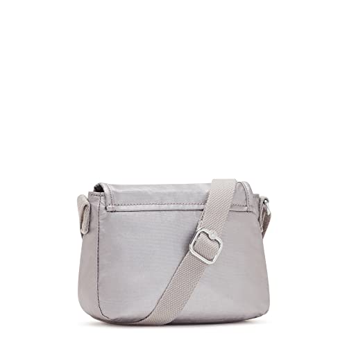 Image of Kipling Women's Sabian U Minibag, Lightweight Crossbody Mini Bag, Crossbody Bag