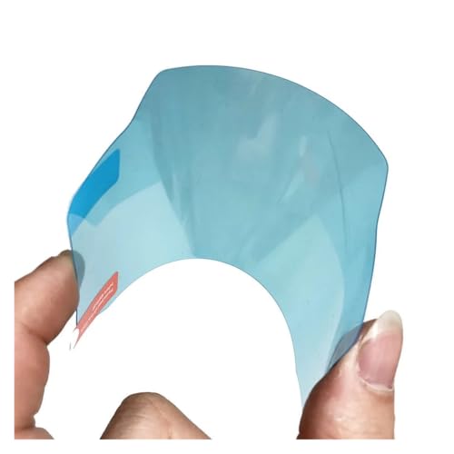 Accessoires protection écran TFT CFMOTO CF 800MT TPU 2023 - 4
