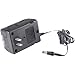 Quantum PR1US United States 115 VAC Charger.
