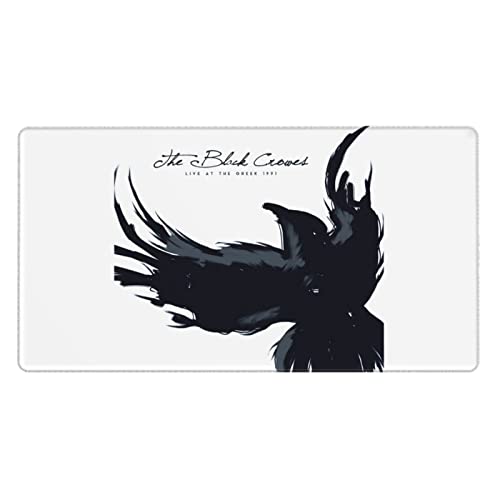 }EXpbh fXNpbh The Black Crowes ^ fXN}bg ~ Rs[^[ }EX pbh Q[p w}EXΉ }CNt@Co[ 􂦂 ϋvǂ ᔽ  Jጸ e[u}bg Mouse Pad 